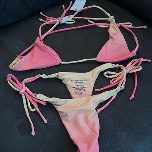 Boutine LA bikini